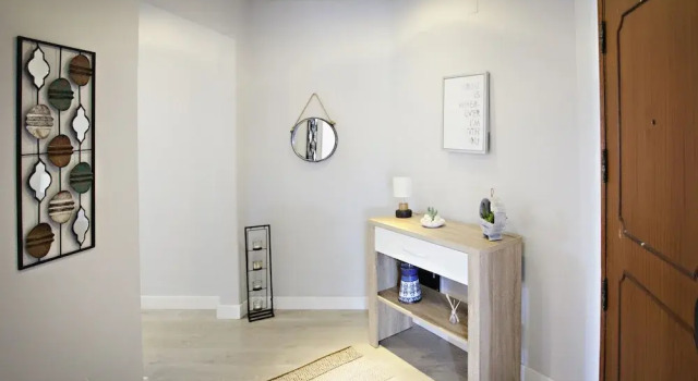 Apartamento Gulbenkian, Забронировать Апартаменты/квартира Фару Nature Reserve Ria Formosa, рядом с Муниципальный рынок Фару