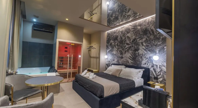 Gold Suite&Spa