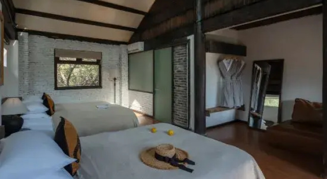 Suite Adonis Inn Lijiang