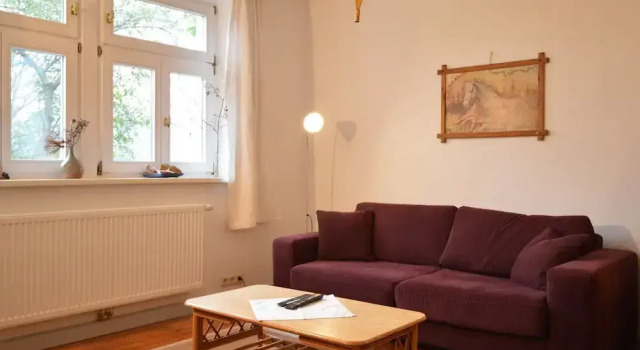 Holiday home in Neuendorf with garden, Reserva ahora Hotel Neuendorf Renania Palatinado
