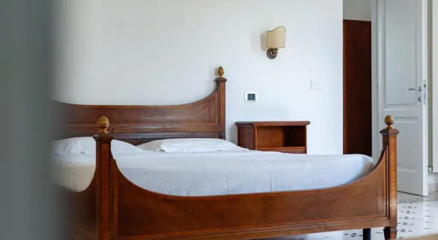 Apartment Villa Cornossa