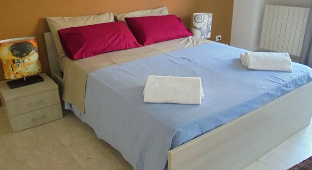 Sopra Isola, Prenota Hotel Joppolo Giancaxio Sicilia