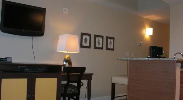 Carillon Beach Resort Inn, Rezerwuj Ośrodek wypoczynkowy Hotele w Panhandle Florida z basenem, Basen