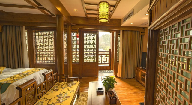 Lee's Boutique Resort