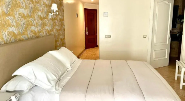 Двухместный номер Standard Hotel Playa del Carmen