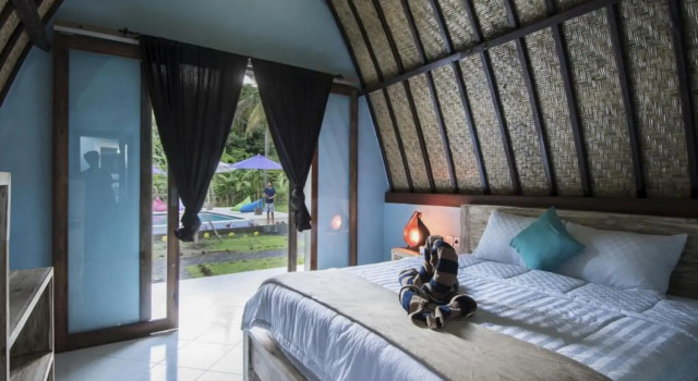 Apit Lawang Villas