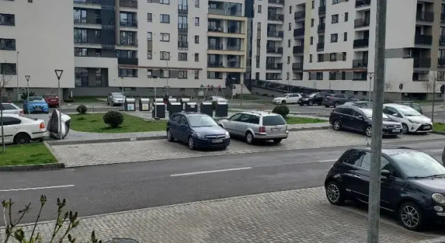 Apartament Heavenly Heaven Brasov