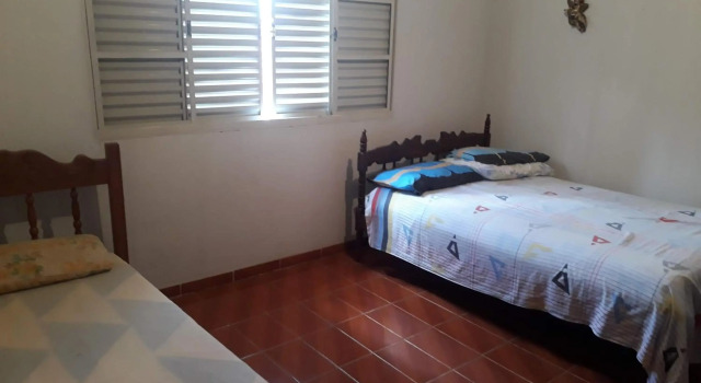 Apartamento do Sr Luiz e dona cida, Забронировать Апартаменты/квартира Ламбари Минас-Жерайс