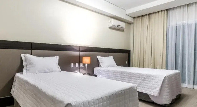 Mira Serra Parque Hotel