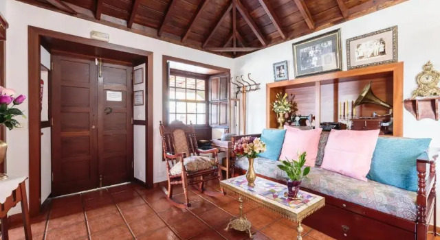 Casa Rural Fidel