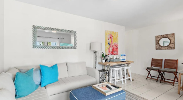 Beachside Villas 912- 30A Sun & Fun, Забронировать Апартаменты/квартира Апартаменты штата Флориды, Апартаменты/квартира