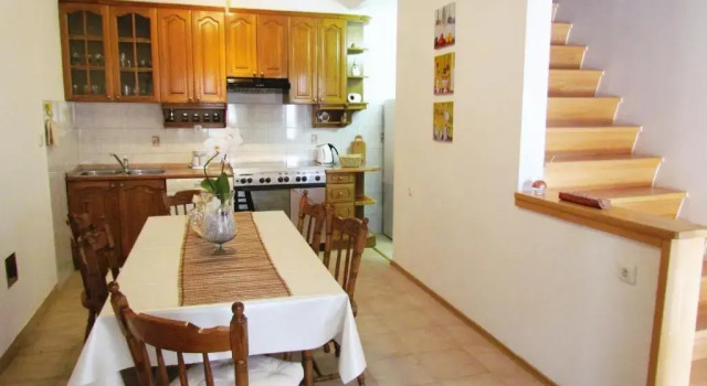 Апартаменты Apartment Erbirosa