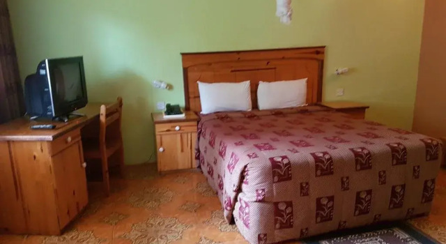 Floriana Lodge
