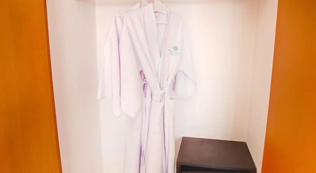 Люкс Emotions Select с 2 комнатами Suites by Marival Emotions All Inclusive