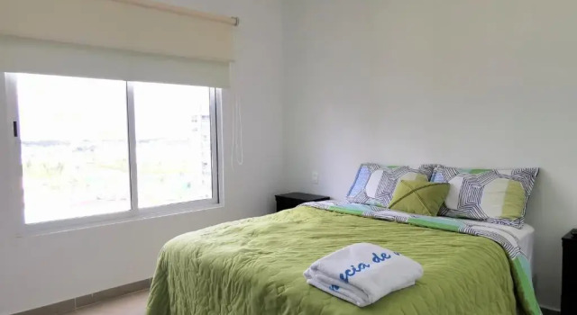 Dream Lagoons, Boek Appartement Cancun Quintana Roo