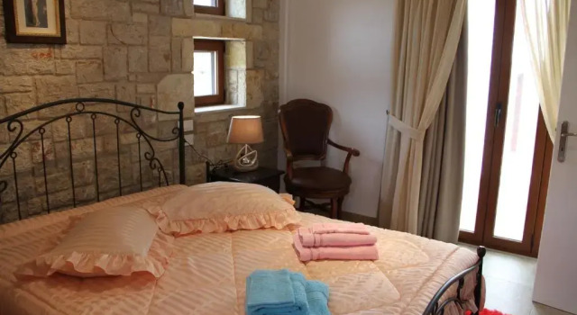 Номер Standard ΑΡΙΩΝ Village & Suites