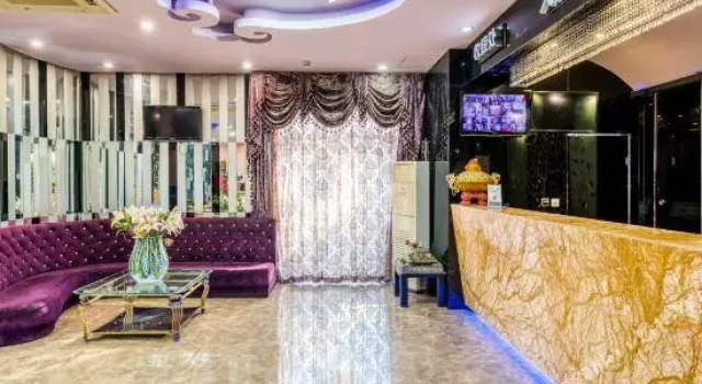 Daduhui Theme Hotel