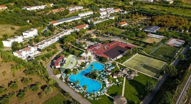 Villaggio Club Bahja