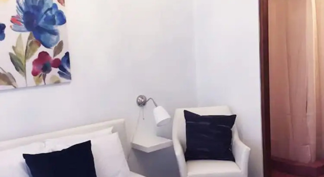 Номер Deluxe Aibonito Hotel 203