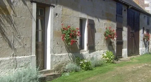 Le Moulin de St Blaise, Rezerwuj Hotel  