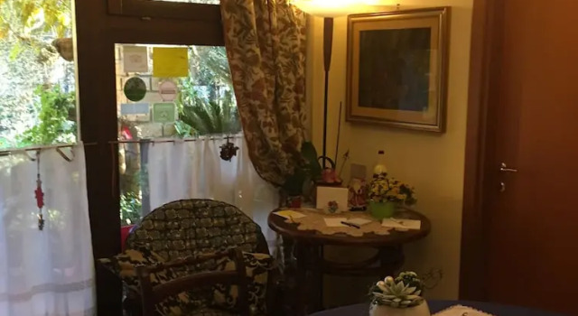 Al Casale Giallo B&B, Book Bed and Breakfast Capranica Lake Vico