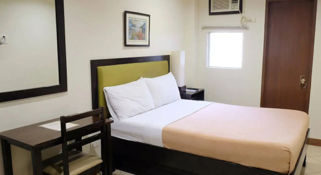 Asia Light Hotel, Boek Hotel Cebu City Cebu