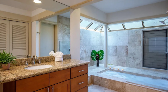 Апартаменты Kapalua Bay Villa 11b2 Ocean View