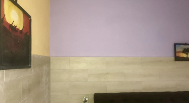 Студия Business Omanye Lodge