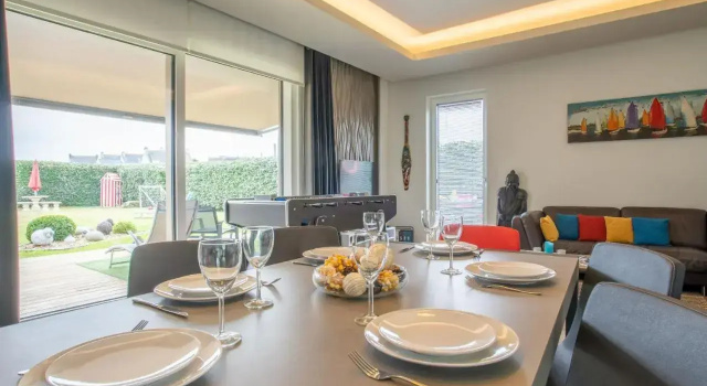 Holiday Home Romane - BRP209