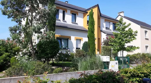 Villa Solana
