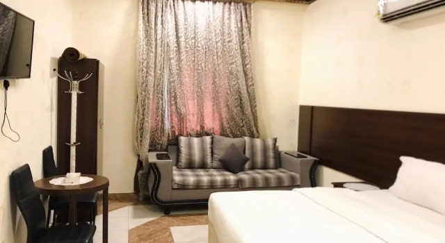 Двухместный номер Standard Revan Hotel