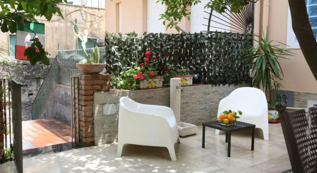 Апартаменты I Due Grifoni Apartments
