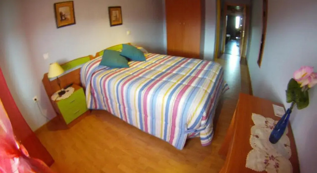 Номер Standard Hotel El Golobar
