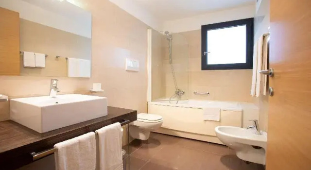 Двухместный номер Standard Matrix Hotel & Residence