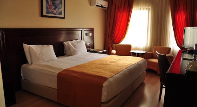 Eser Diamond Hotel & Convention Center İstanbul, Rezervovat Hotel Hotely v Gumusyaka se snídaní, Snídaně