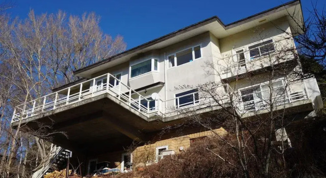 Pension & Cottage Mont et Lac