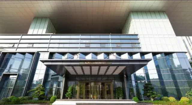 V-Continent WuHan Hotel, Prenota Hotel Hotel a Hubei con parcheggio, Parcheggio