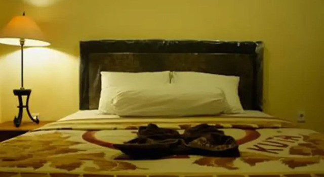 La Mulya Legian Hotel, Забронировать Отель Кута Бадунг, рядом с Vihara Dharmayana Buddhist Temple