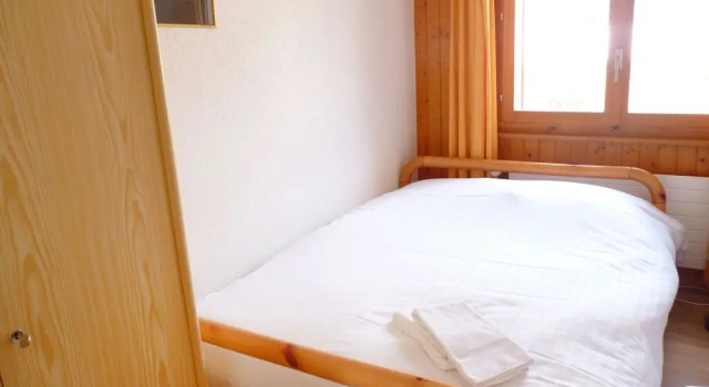 Apartment Beau Site No 21 by Interhome, Prenota Appartamento Ovronnaz Canton Vallese