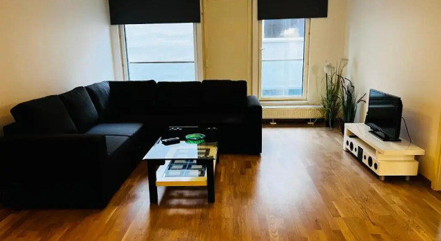Номер Standard Artius City Centre Apartment