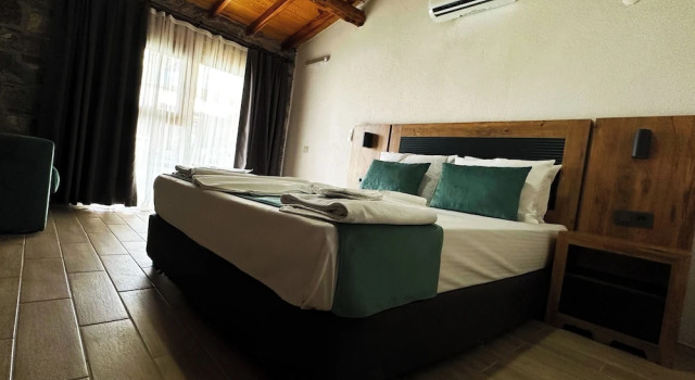 Kamen Vila Otel