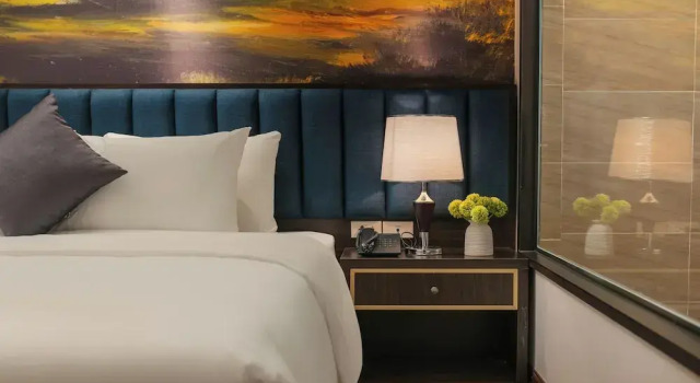 Номер Superior Westlake Pearl Suites - By Pegasy Group