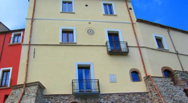 Relais Hotel Palazzo Castriota, Book Hotel Corigliano Calabro Calabria