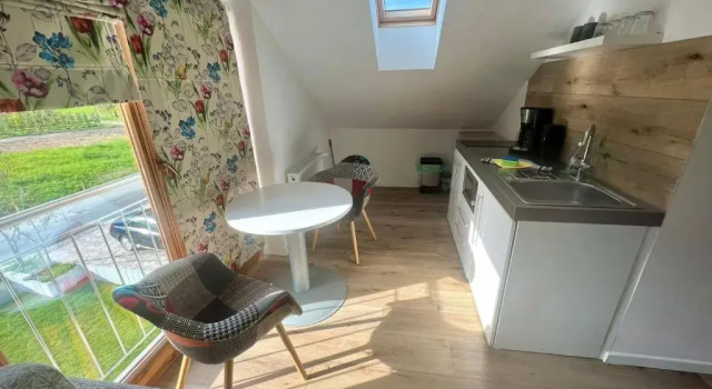 Apartment 22, Забронировать Апартаменты/квартира Апартаменты Радольфцелль, Апартаменты/квартира
