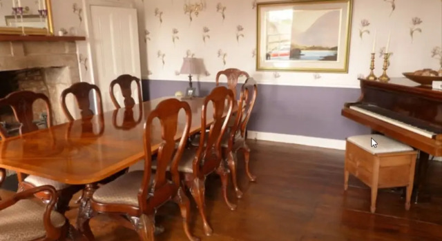 3 North Side, Reservar Hotel Stamfordham Reino Unido