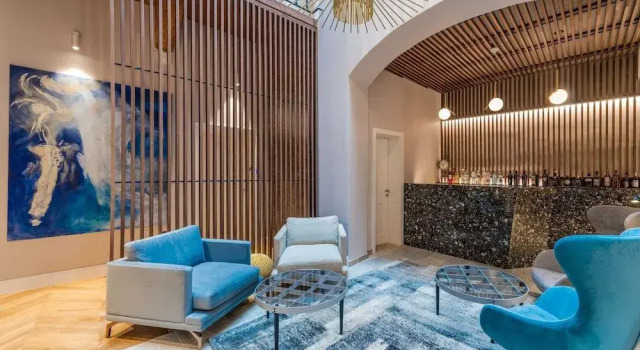 Boutique hotel Tvrđa, Забронировать Бутик-отель Отели в центре Осиек с завтраком, отели в центре Осиек с завтраком