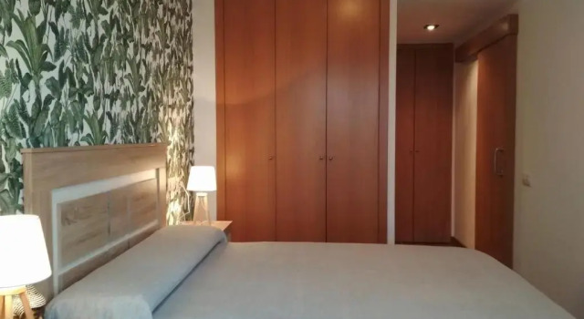 Lujoso apartamento en Oliva, Забронировать Апартаменты/квартира Старый город Олива Коста-де-Валенсия