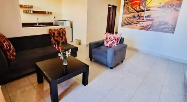 Appartamento Bon Bini Residence