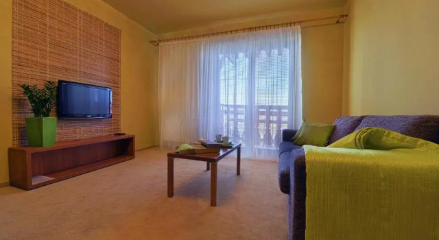 Апартаменты Tatragolf Mountain Resort