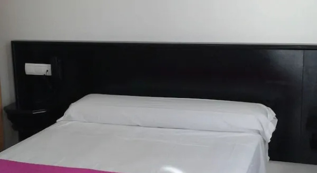 Номер Standard H Buenos Aires Gran Vía Madrid